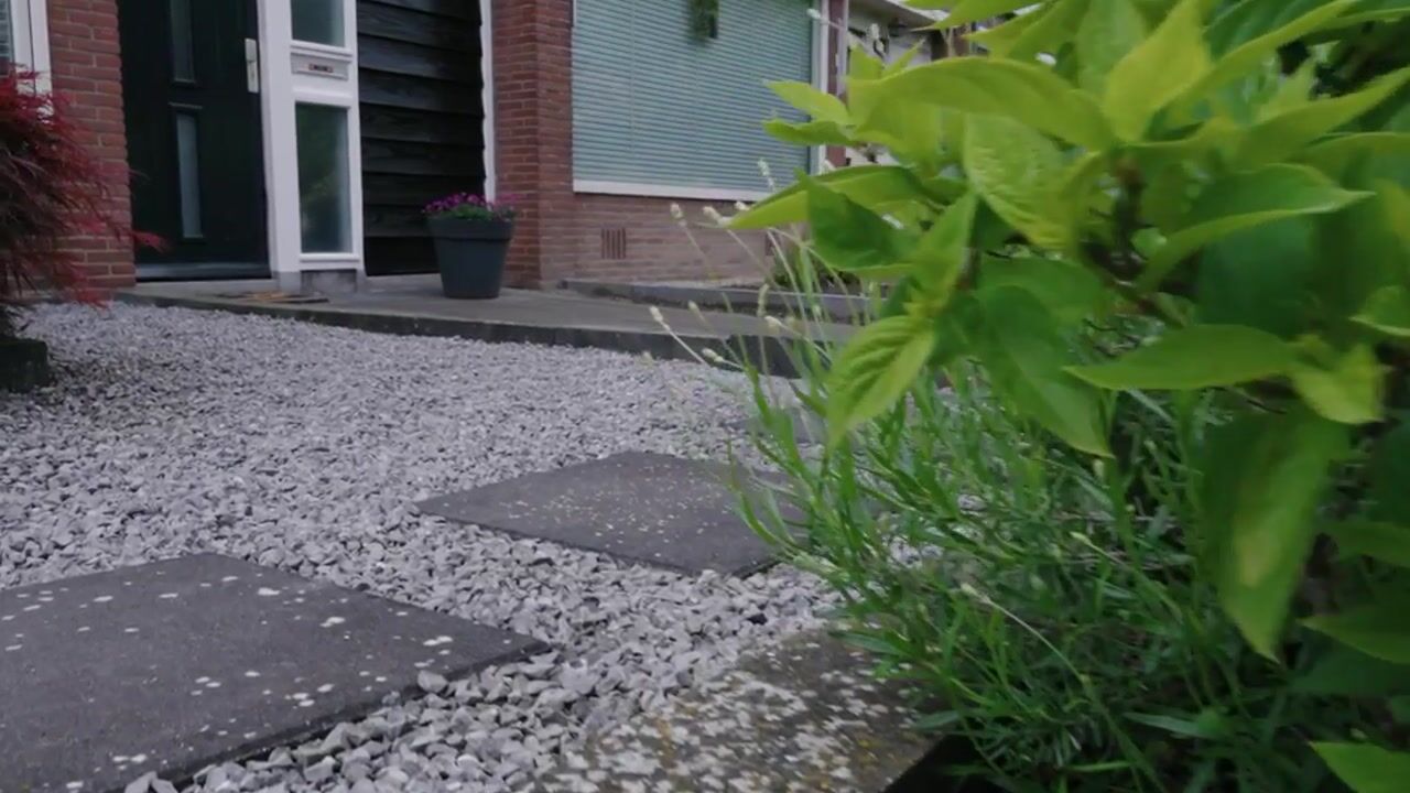 Video van J.W. Racerstraat 1