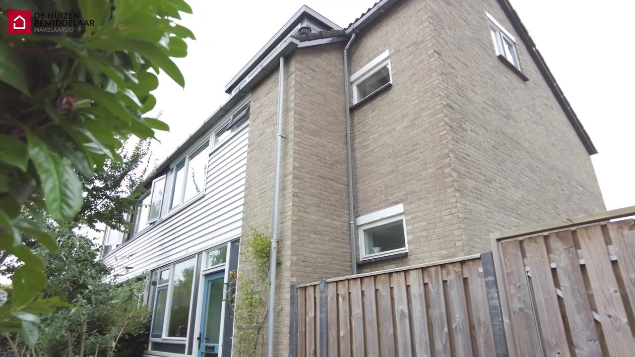 Video van Jac. P. Thijssepark 351