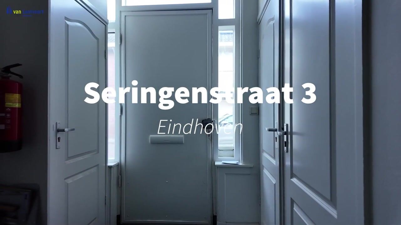 Video van Seringenstraat 3