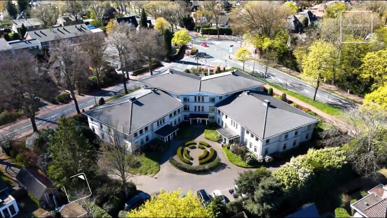 Video van Burgemeester Fonteinlaan 8