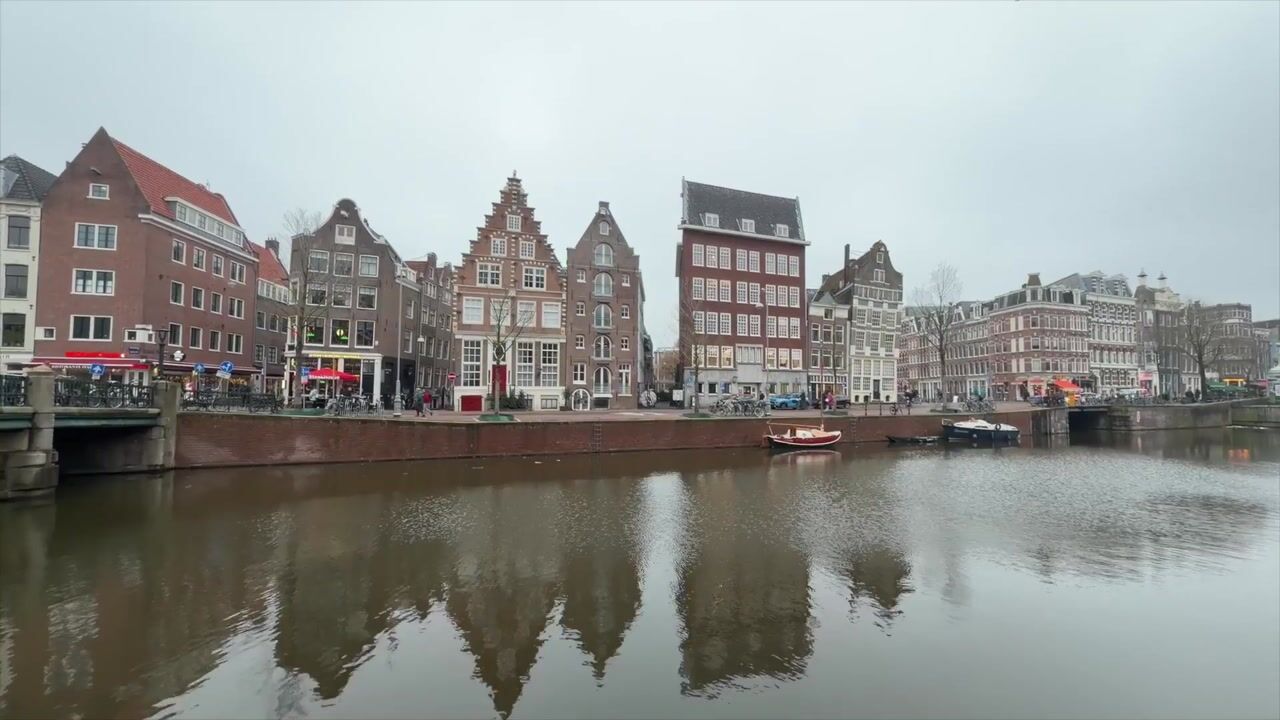 Video of Nieuwe Jonkerstraat 16