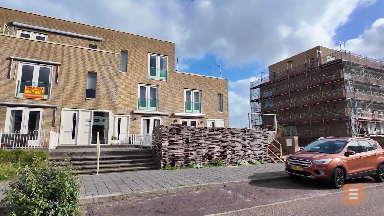 Video van van Speijkstraat 83