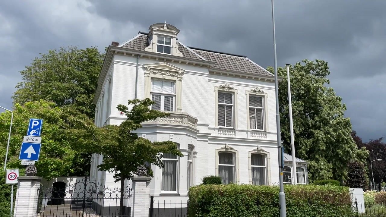 Video van Stationsstraat 2