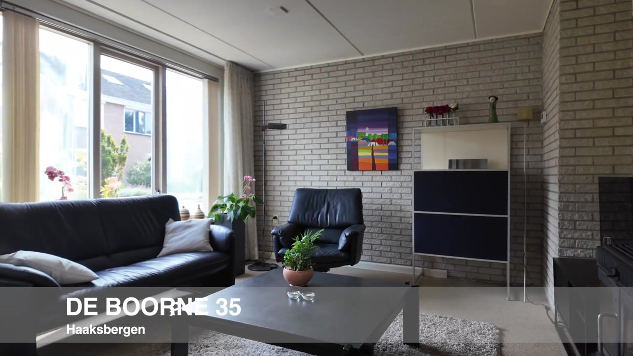 Video of De Boorne 35