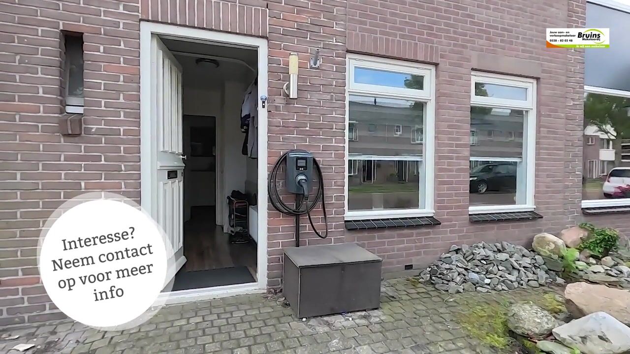 Video of Goltguldenstraat 10