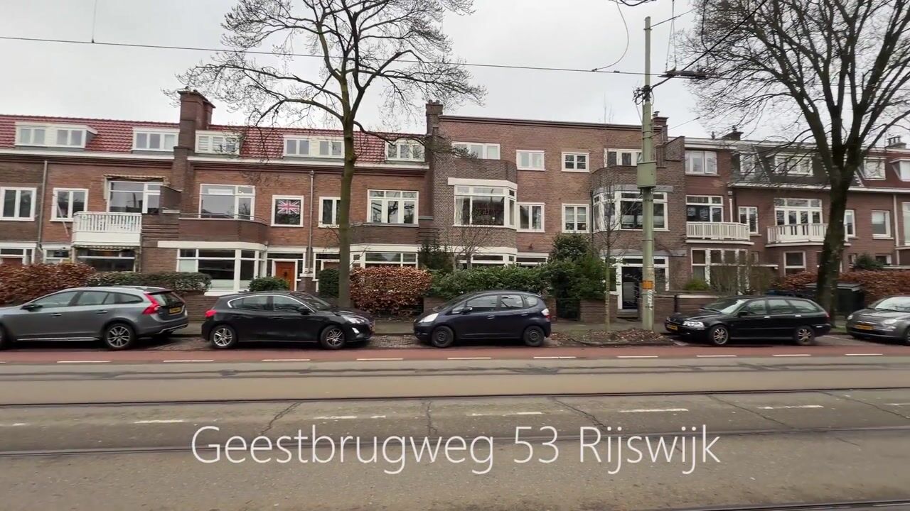 Video of Geestbrugweg 53