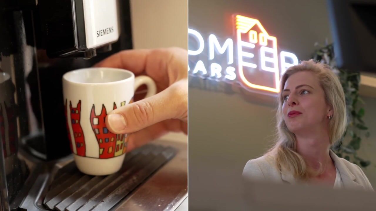 Video van Lange Haeg 123