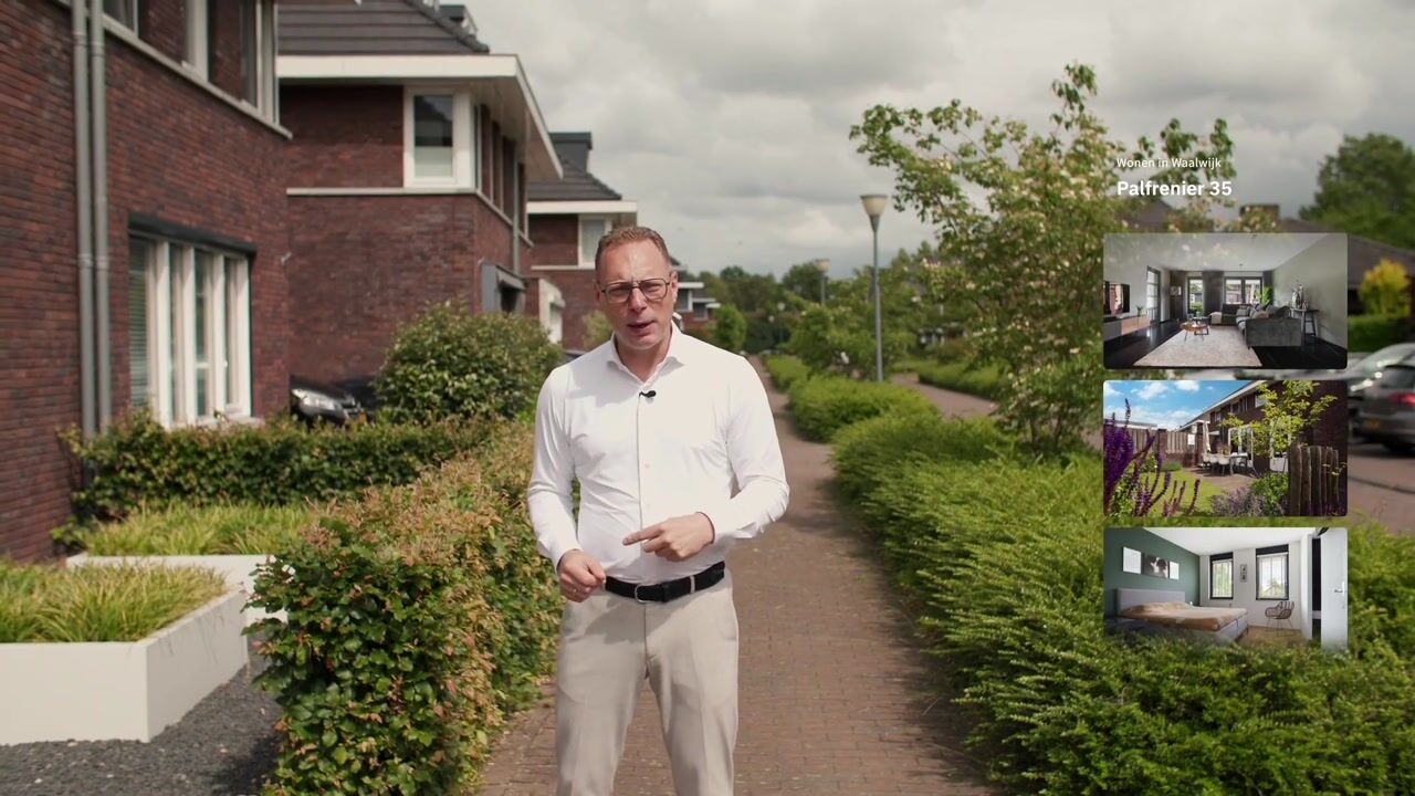 Video van Palfrenier 35