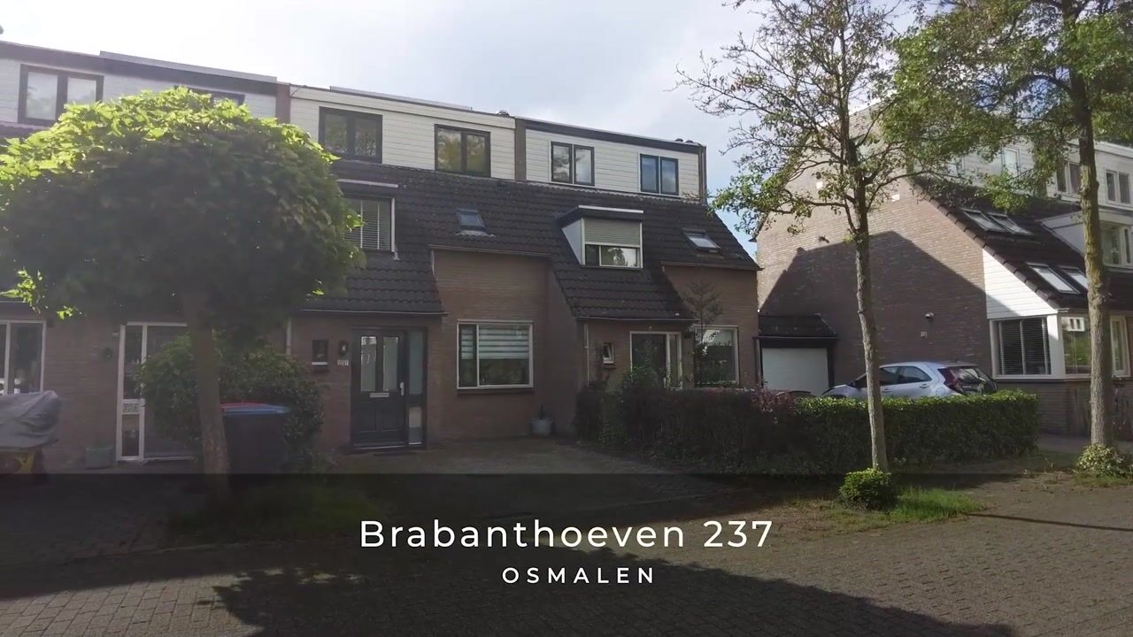 Video van Brabanthoeven 237