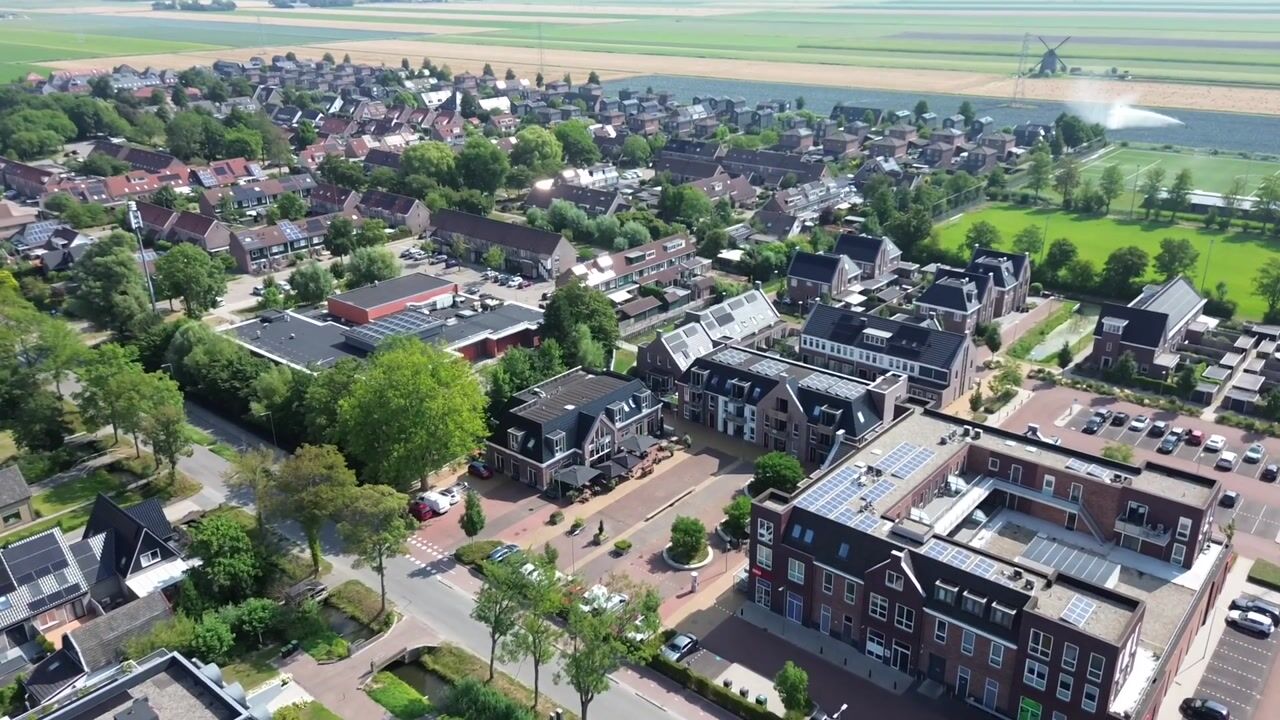 Video van Schermerplein 3