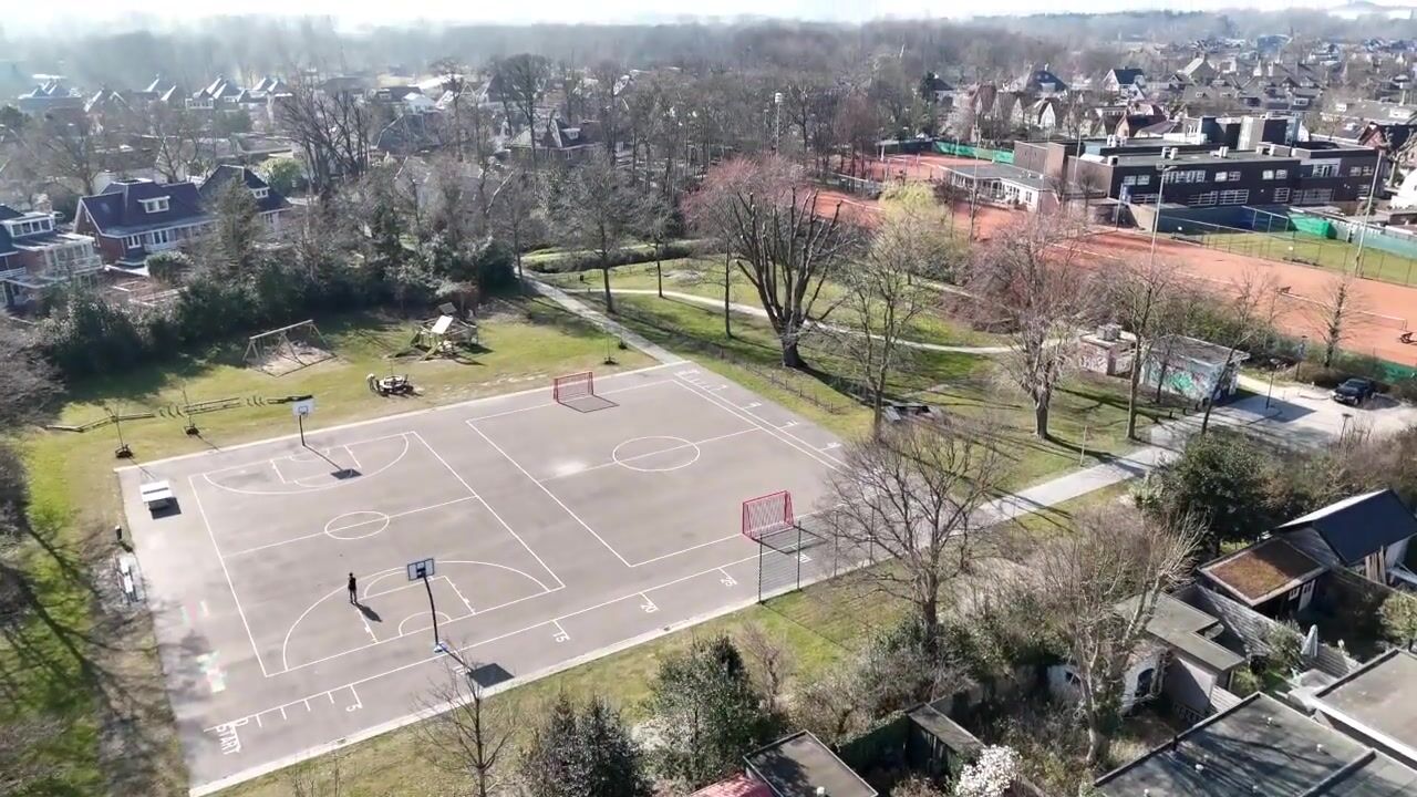 Video van Groenelaan 46
