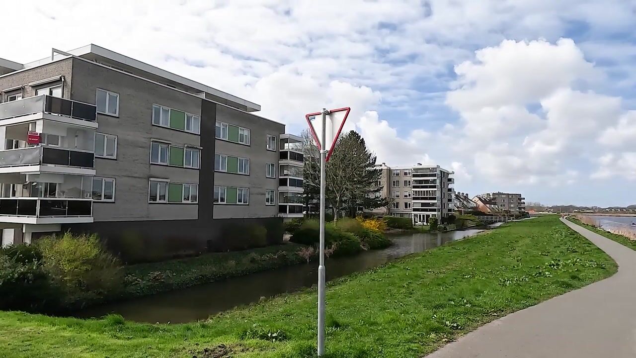 Video van Poldertocht 12