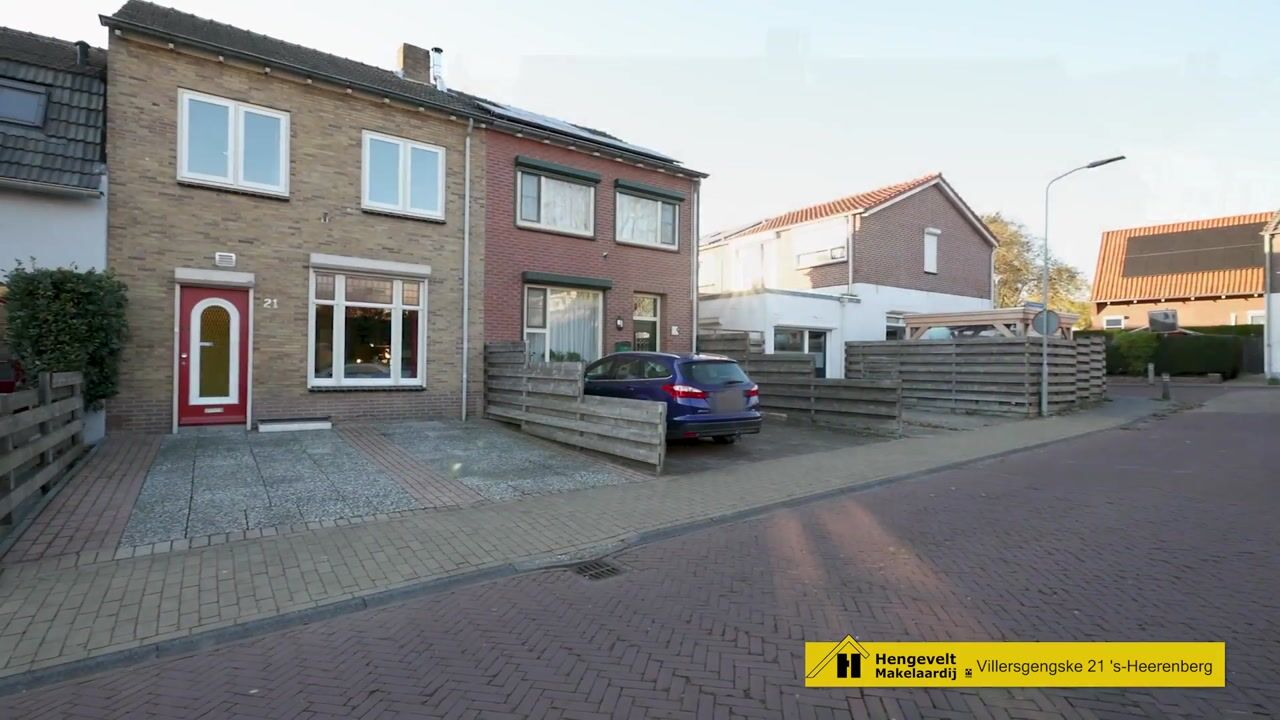 Video of Villersgengske 21