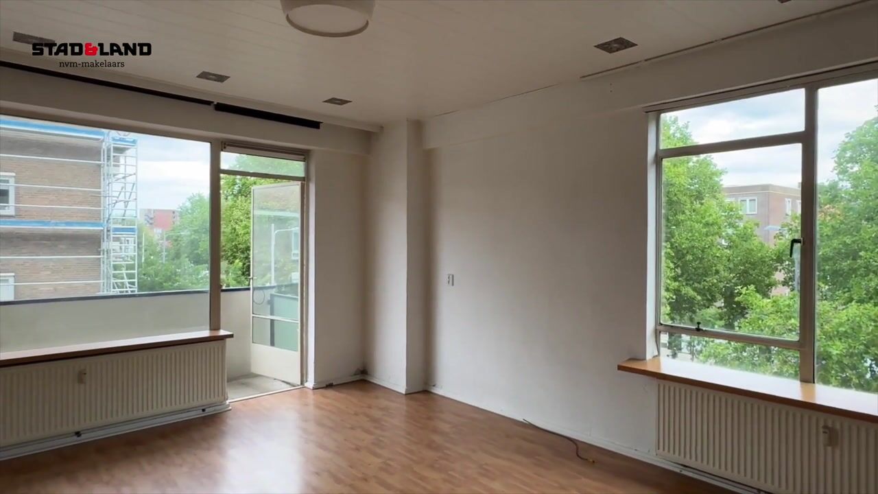 Video van Mariniersweg 93