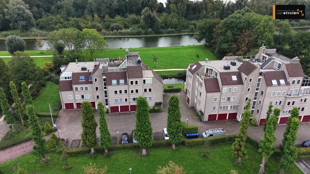 Video van Buizerderf 25