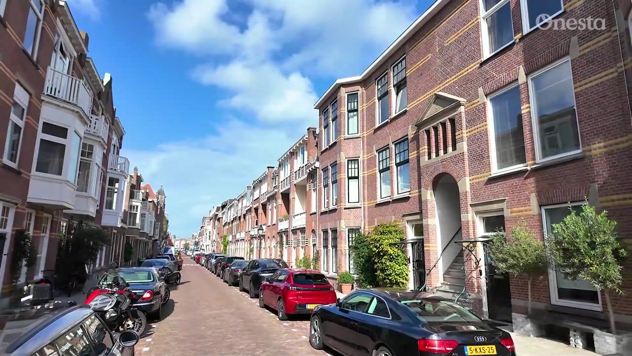 Video van Bentinckstraat 11