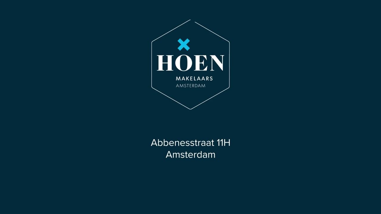 Video of Abbenesstraat 11-H