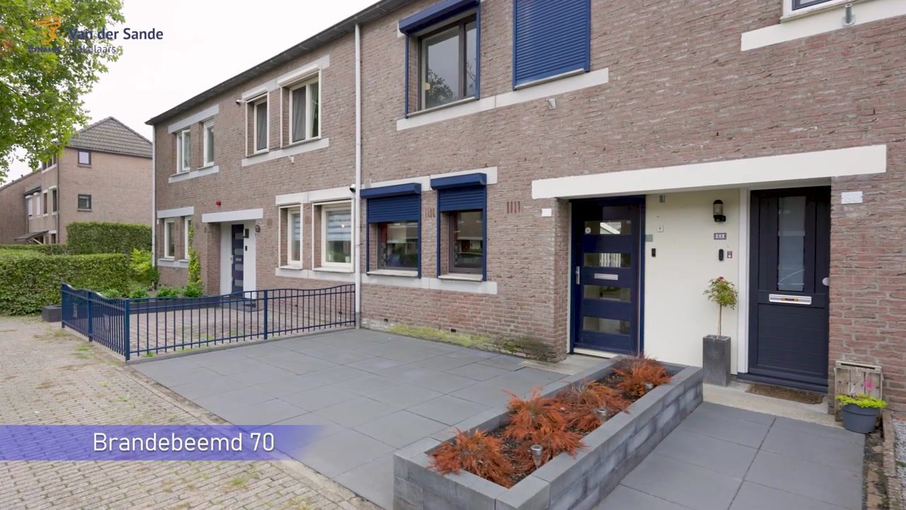 Video of Brandebeemd 70