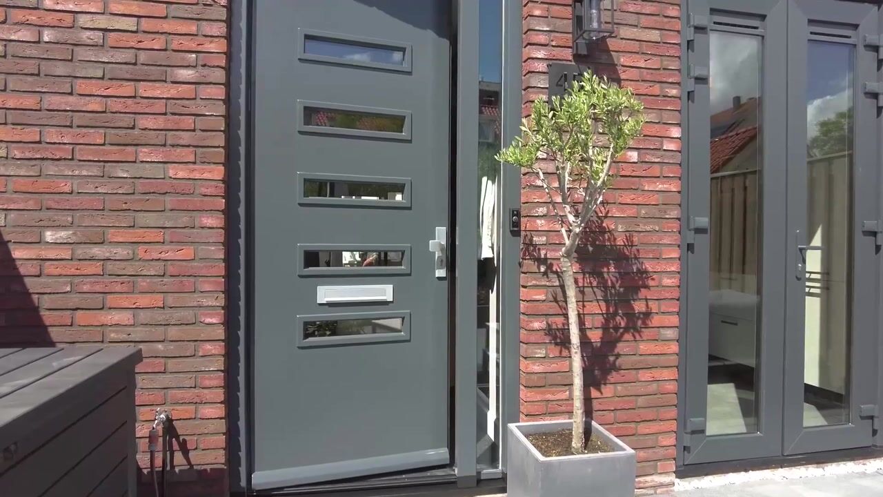 Video van Ceresstraat 45