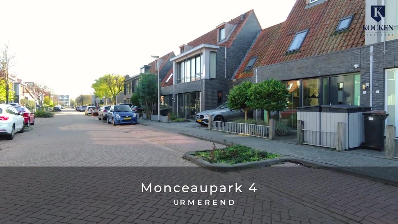 Bekijk video van Monceaupark 4