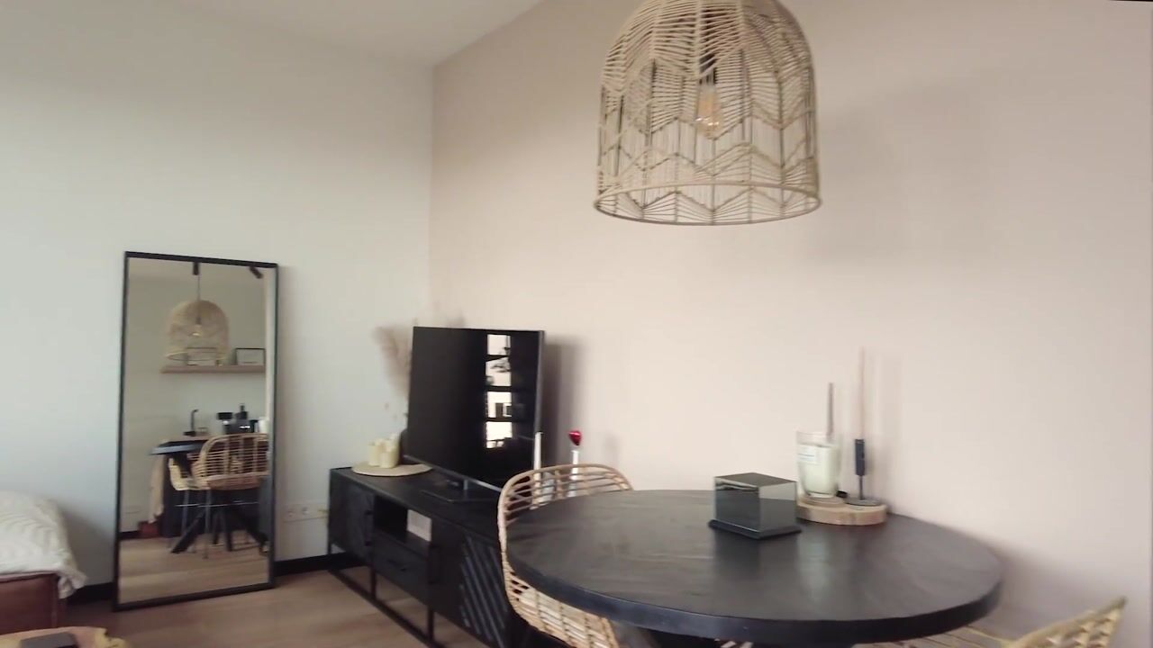 Video van Monteverdistraat 62