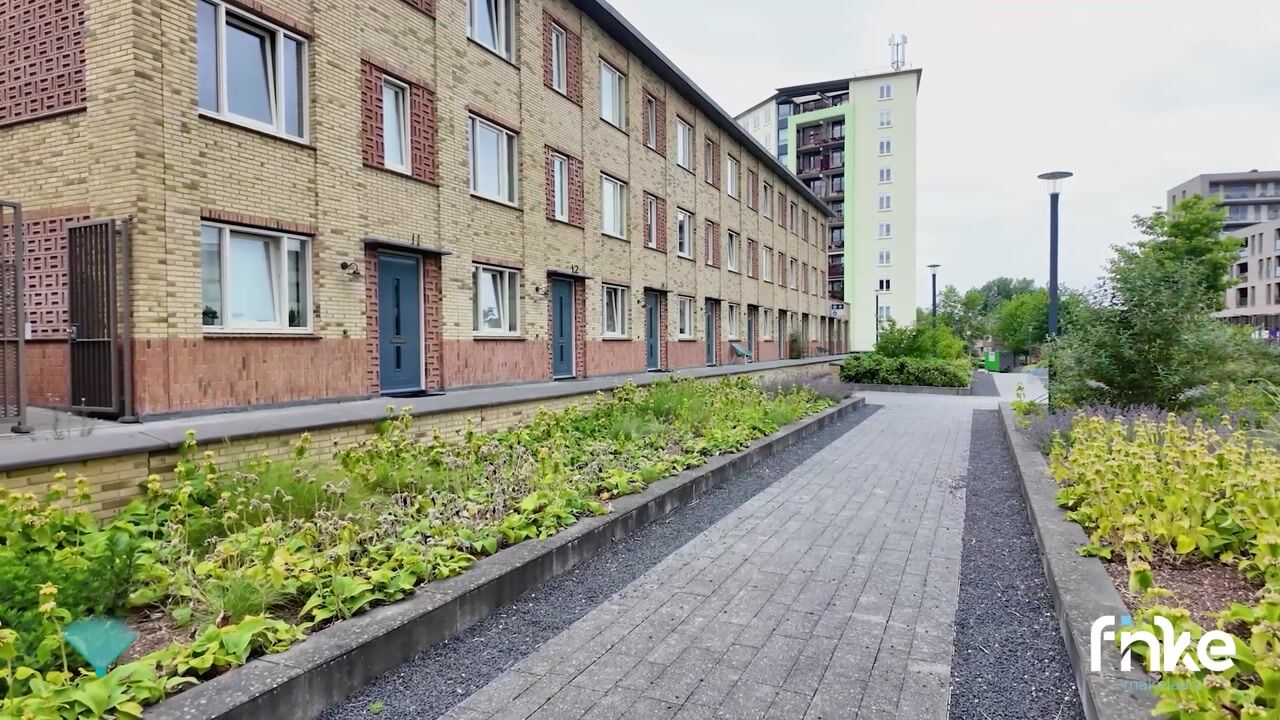 Video van Bernhardstraat 9