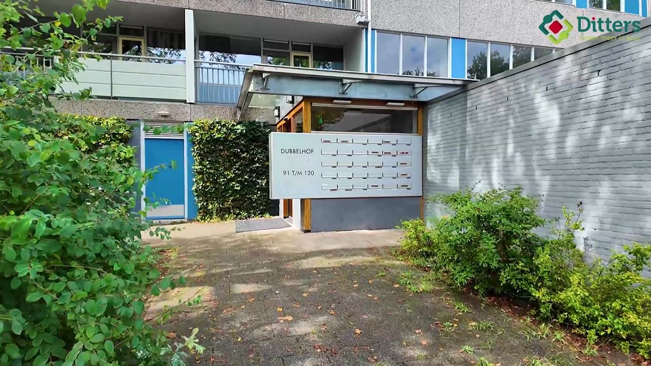 Video van Dubbelhof 91