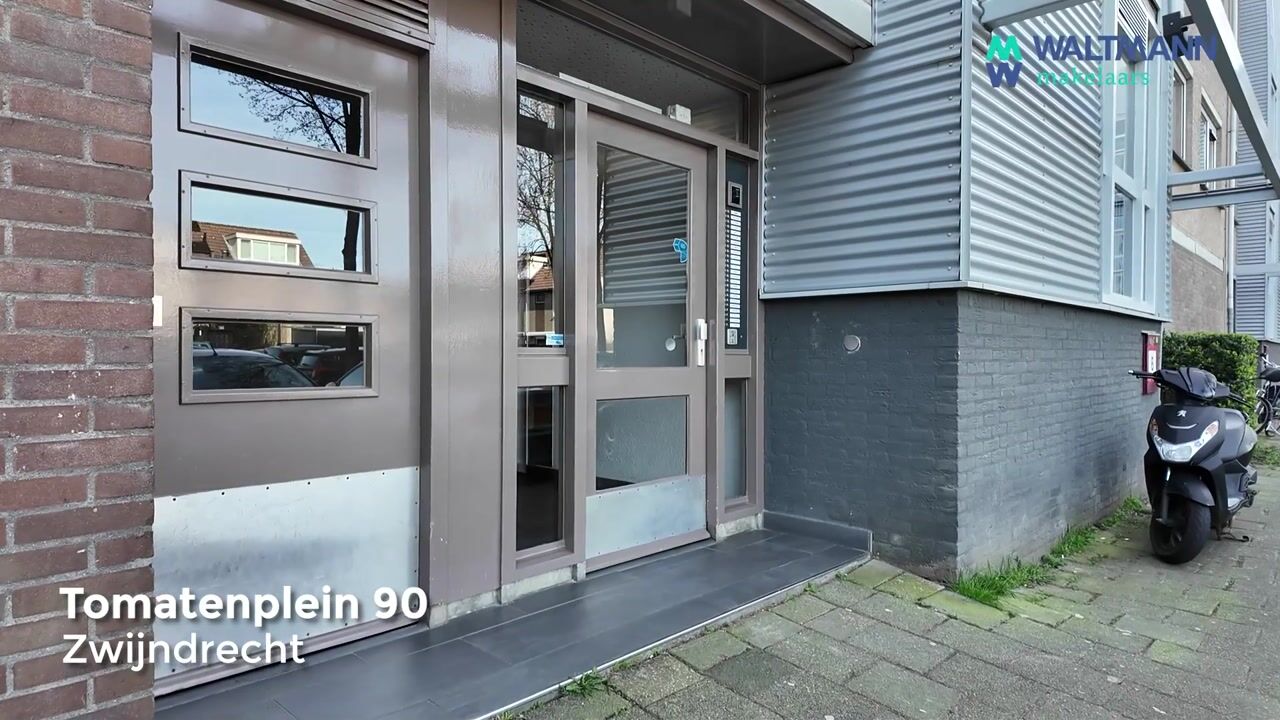 Video of Tomatenplein 90
