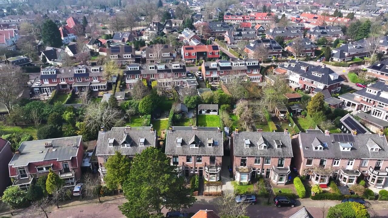 Video van Albert Grootlaan 25