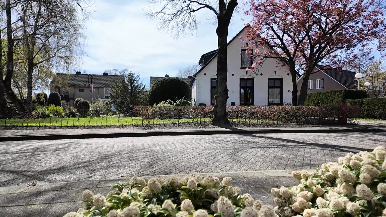 Video of Marijkeweg 48