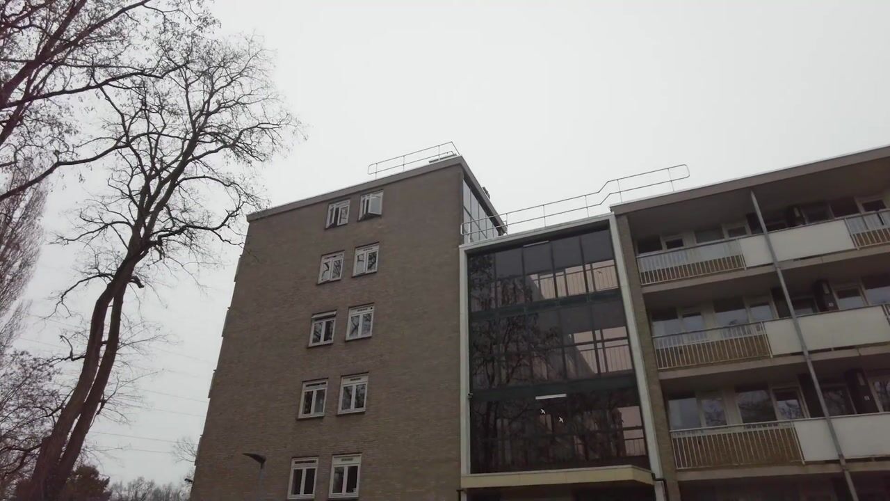 Video van van Wassenaersheuvel 40