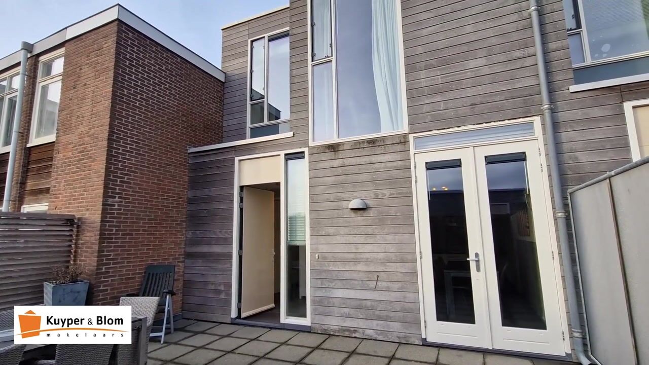 Video van Marinestraat 4-F