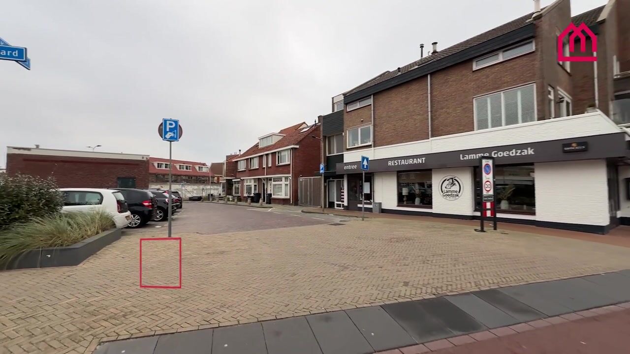 Video of Jan Kroonsplein 3
