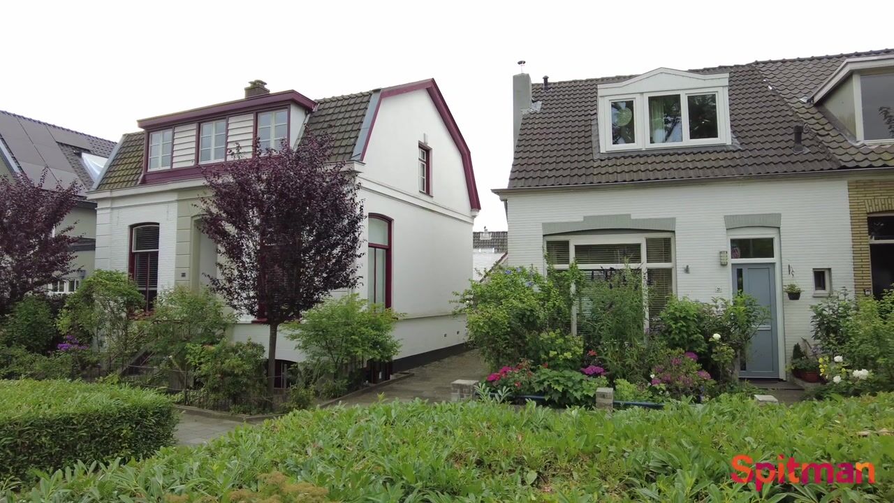Video van Brugweg 21