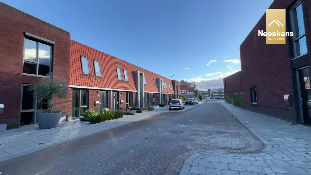 Video of Naereboutstraat 41
