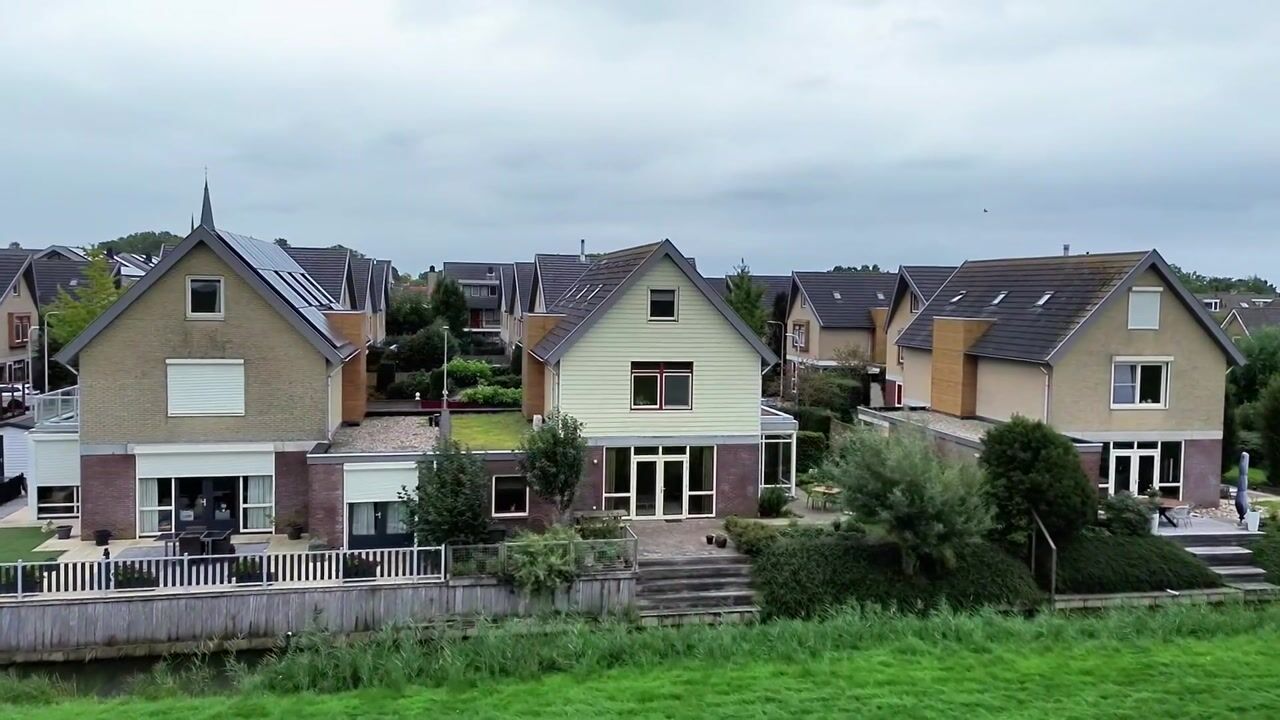 Video van D. Hofstedestraat 13
