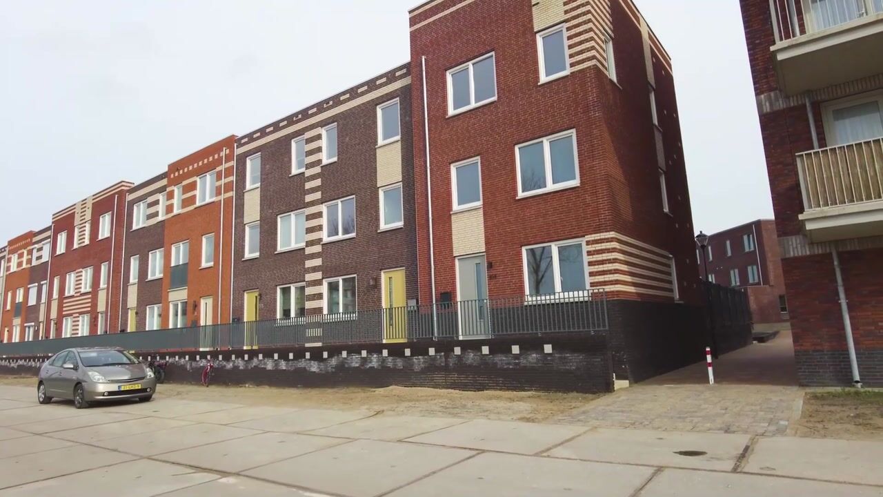 Video of Kanaalboulevard 104