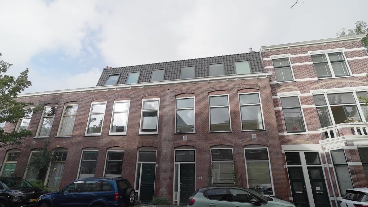 Video van Da Costastraat 8