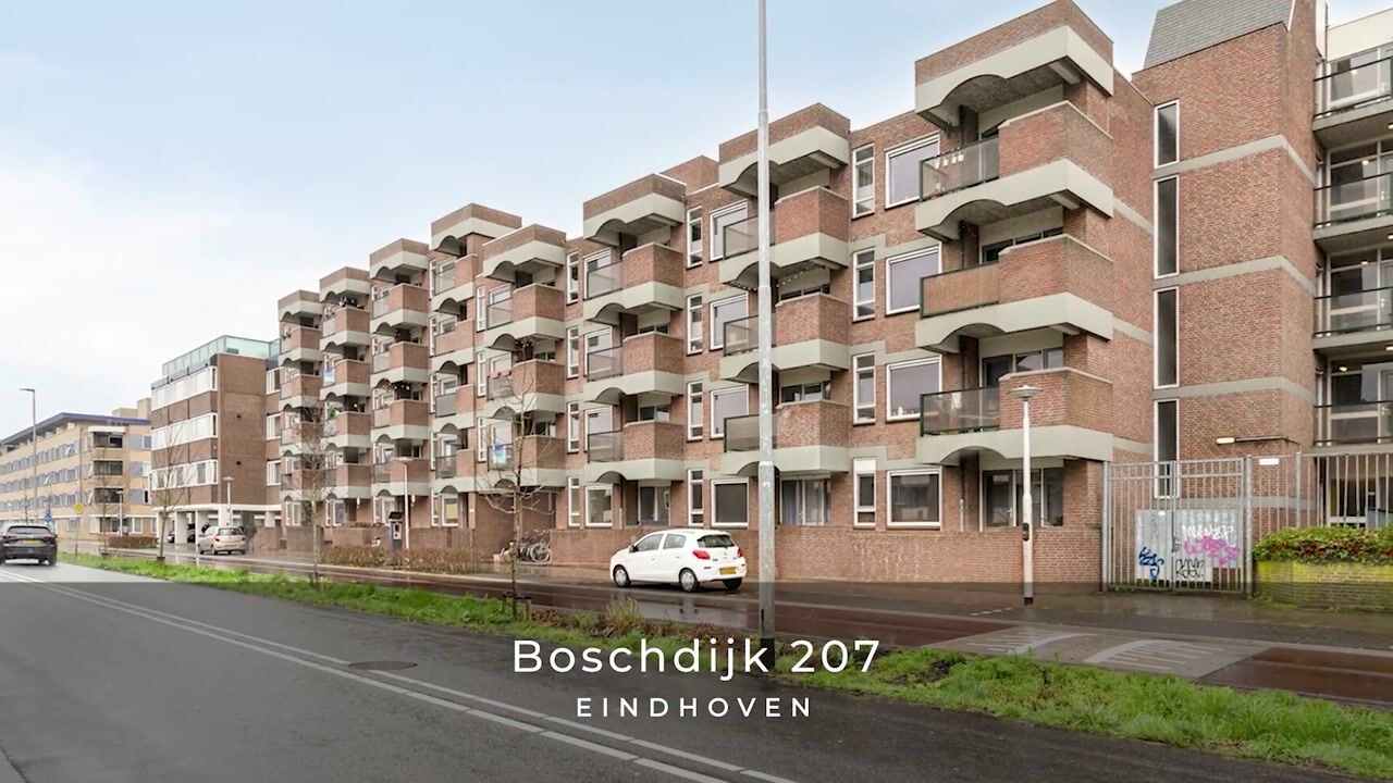 Video of Boschdijk 207