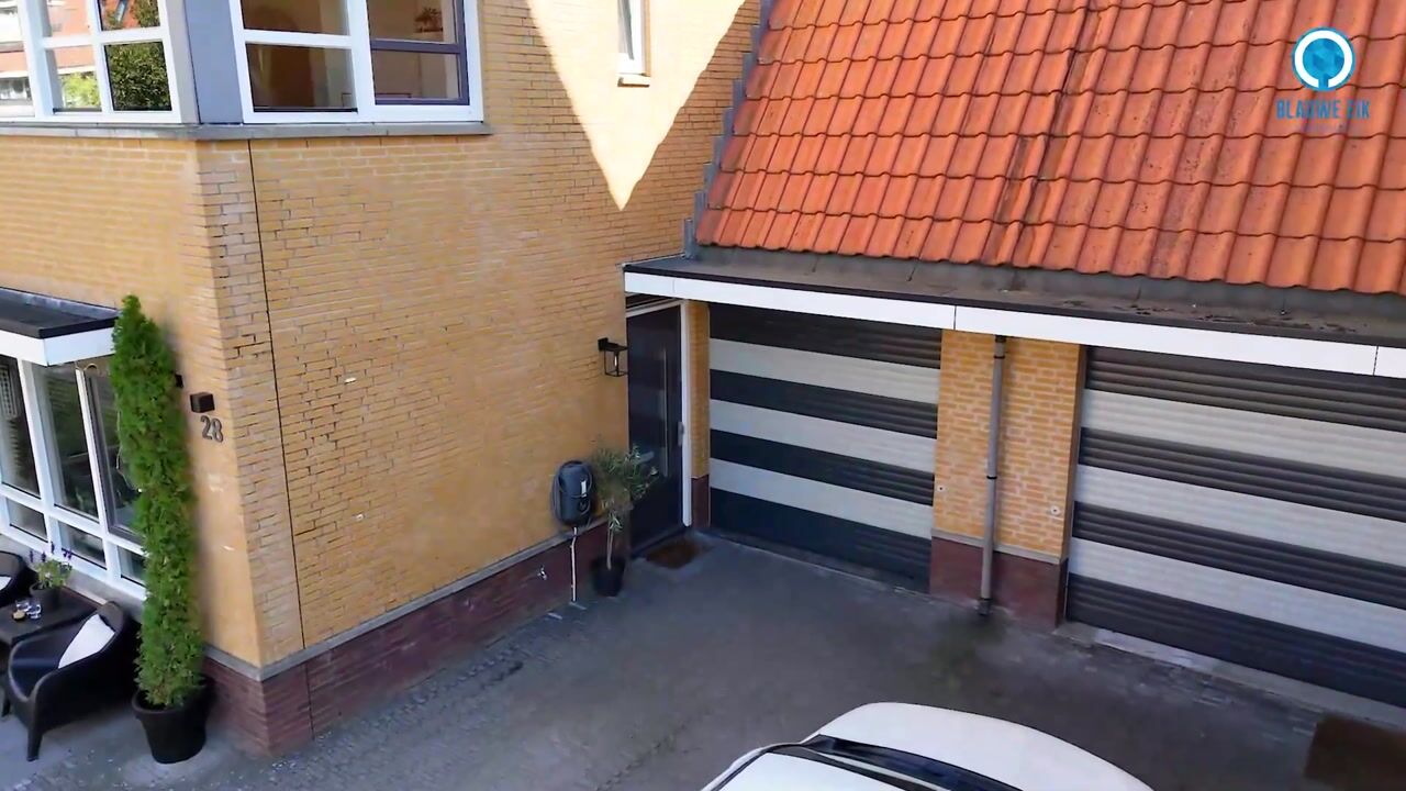 Video van Romanusweg 28