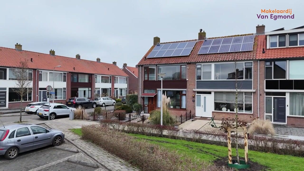 Video van Papaverstraat 1