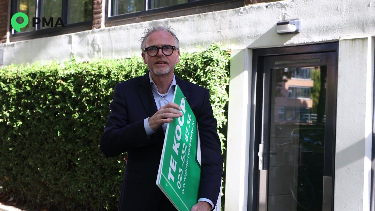 Video van Jan van Duivenvoordestraat 6-1