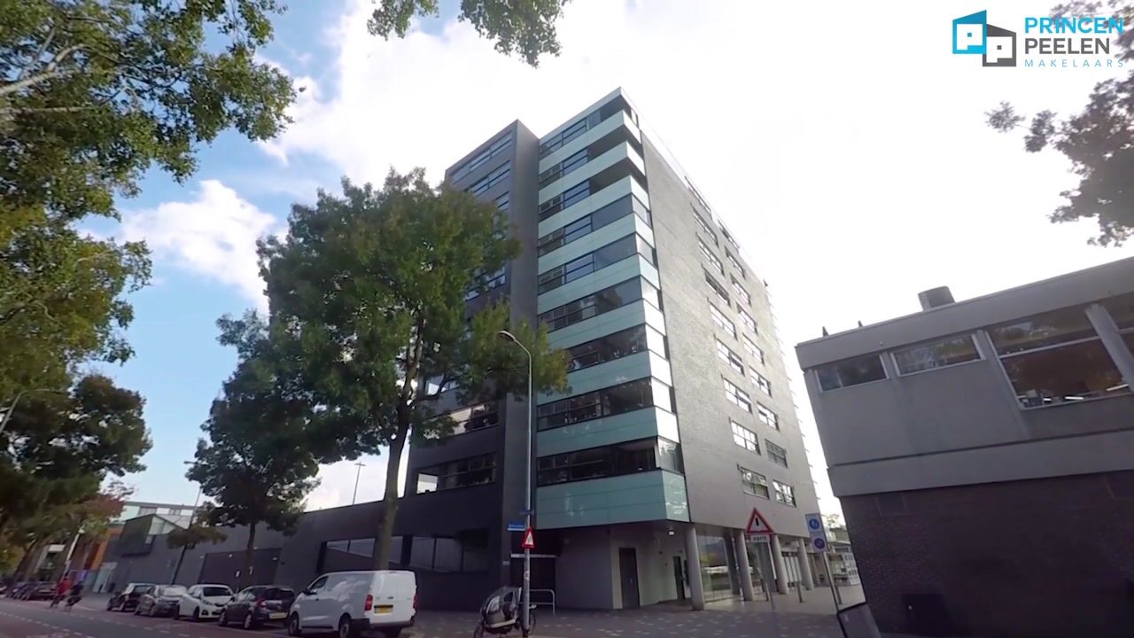 Video van Diekirchlaan 167