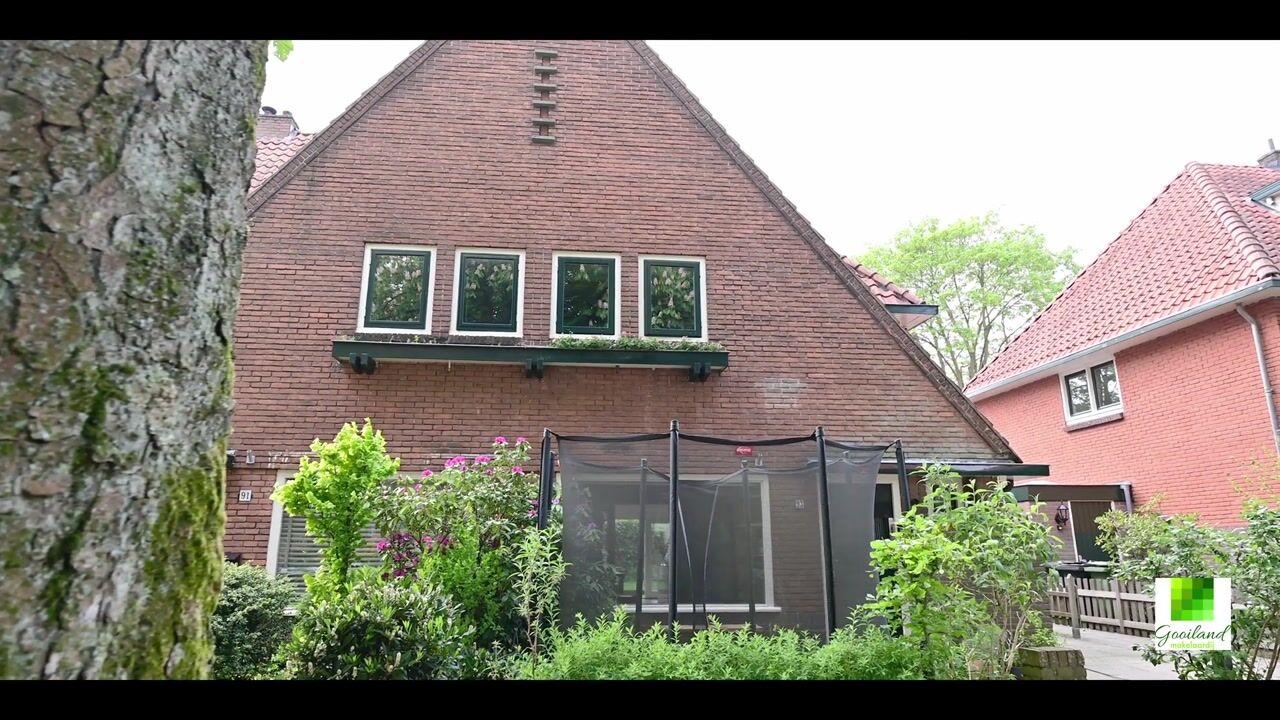 Video van Van de Sande Bakhuyzenstraat 93