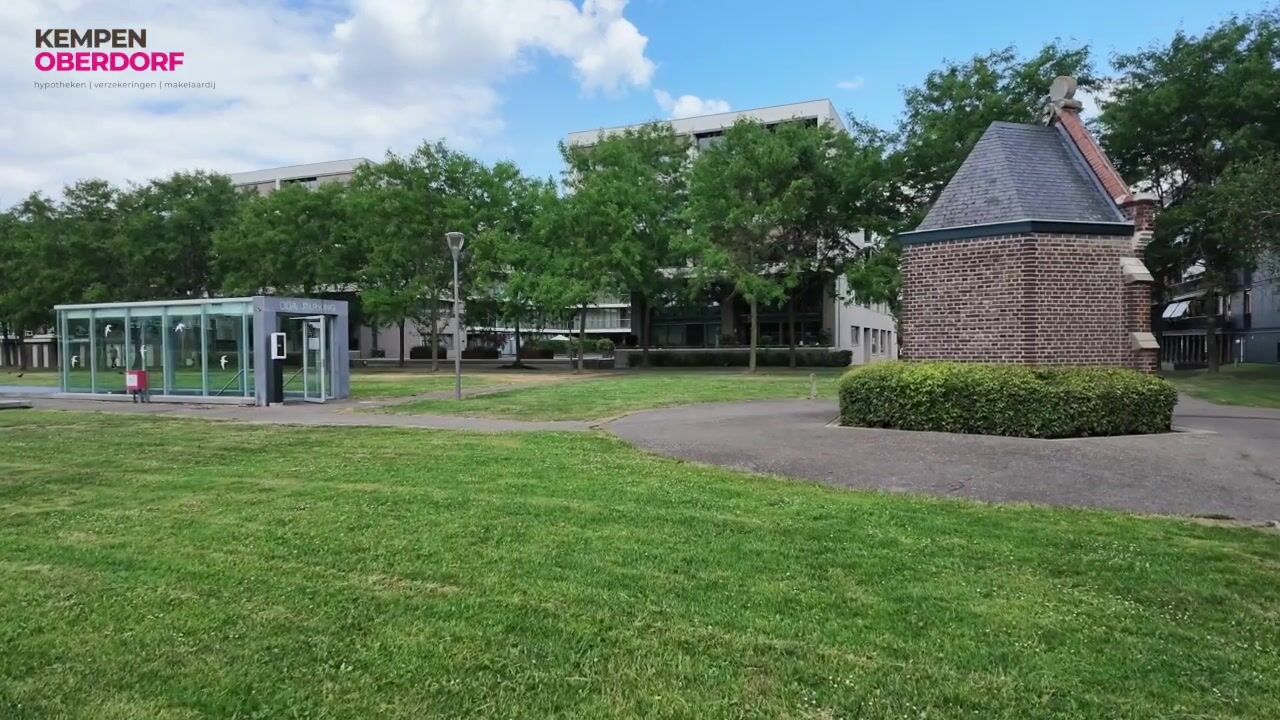 Video van Odasingel 499