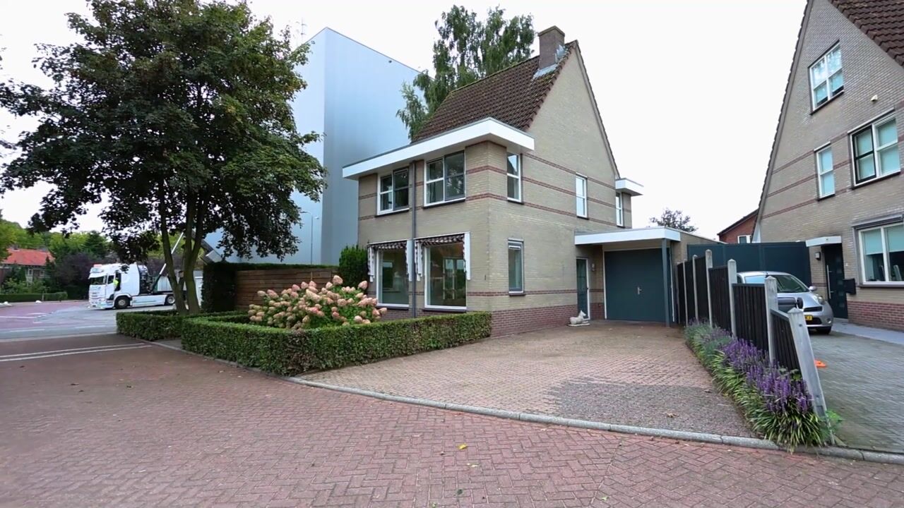 Video van Molenpark 1