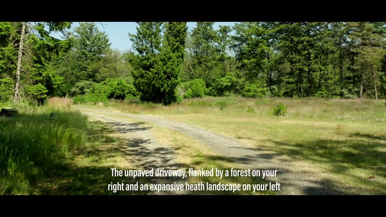 Video van Oude Tolweg 3