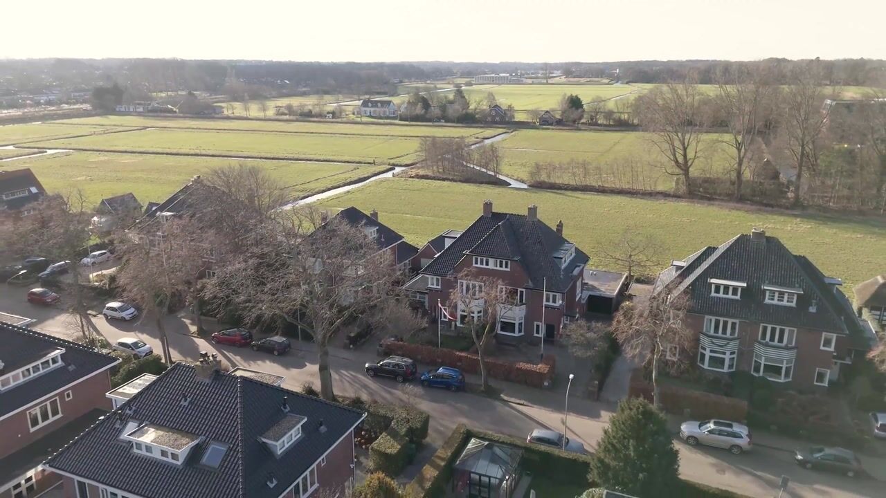 Video of Dahlialaan 30