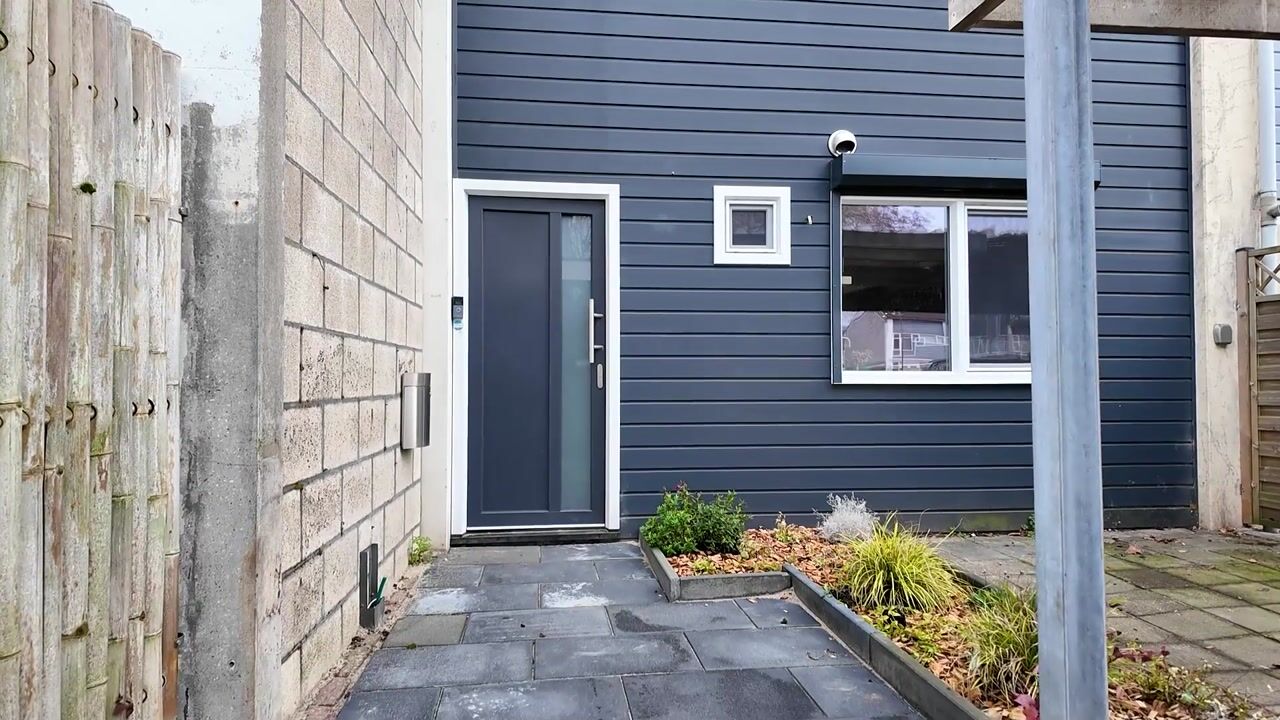 Video van Karosdrift 77