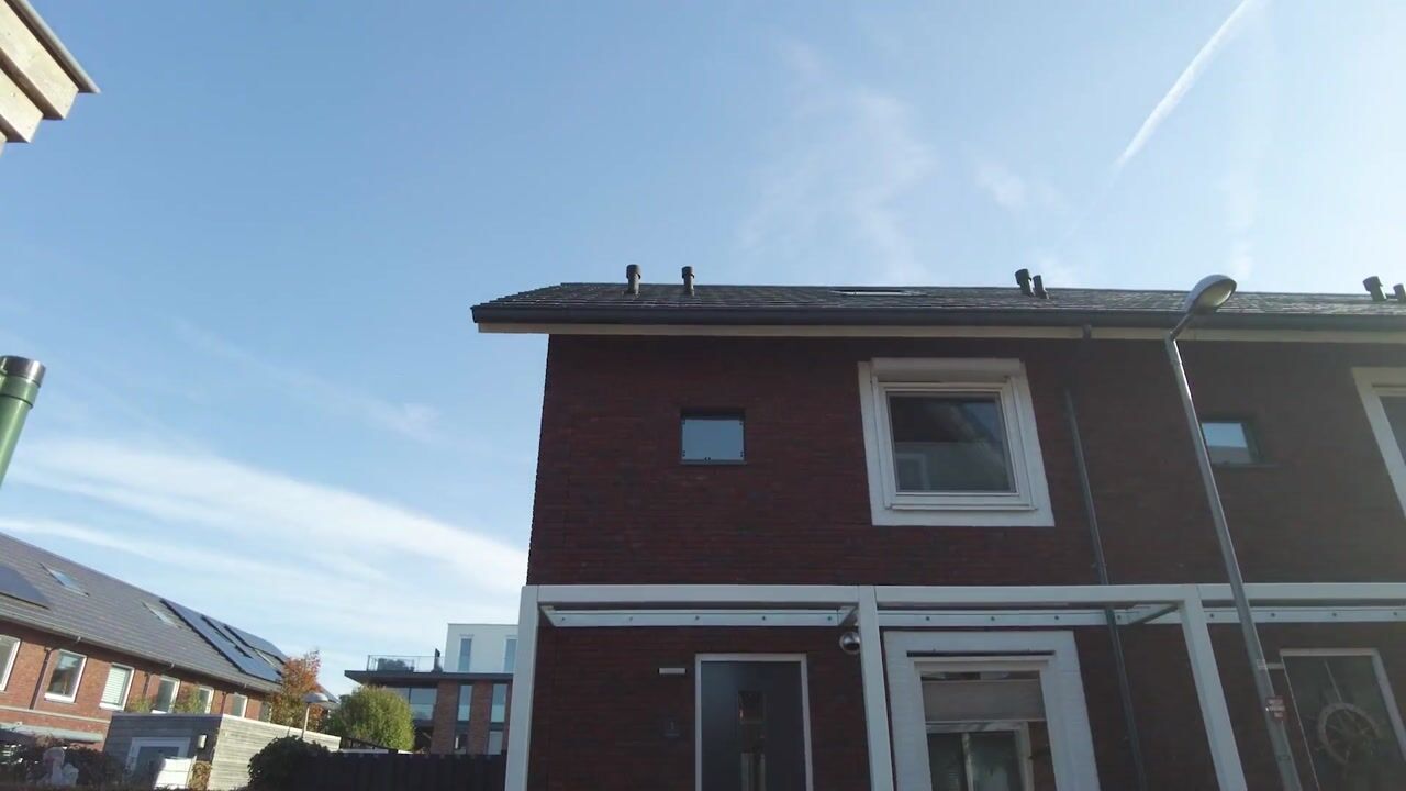 Video of Van Dijkerf 1